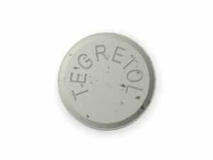 Tegretol (Carbamazepine)