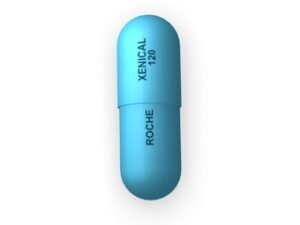 Xenical (Orlistat)